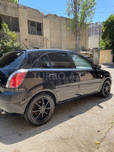 Kia Rio 2006, 341,000 km - 1.4 l - Bakı