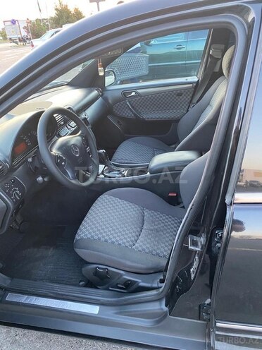 Mercedes C 240 2000, 231,086 km - 2.4 l - Bakı