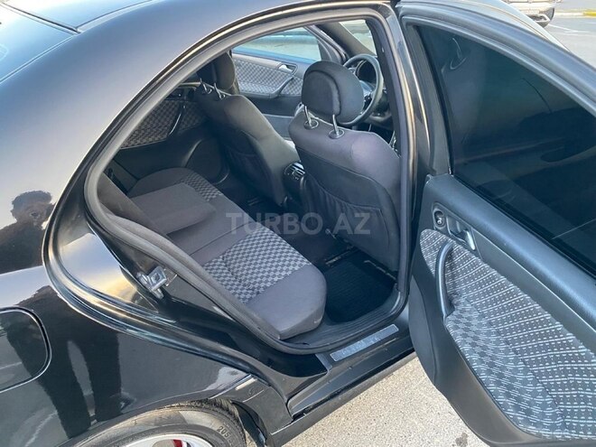 Mercedes C 240 2000, 231,086 km - 2.4 l - Bakı