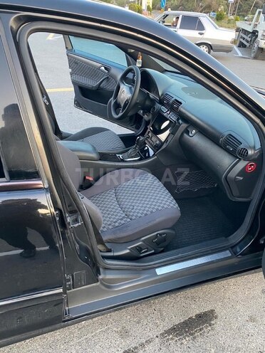 Mercedes C 240 2000, 231,086 km - 2.4 l - Bakı