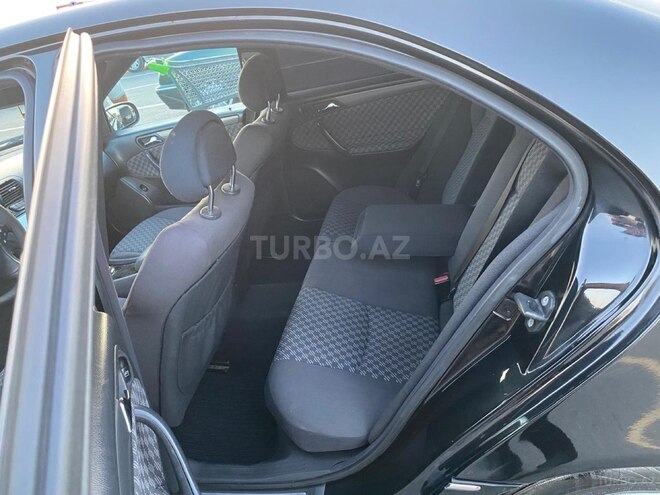 Mercedes C 240 2000, 231,086 km - 2.4 l - Bakı
