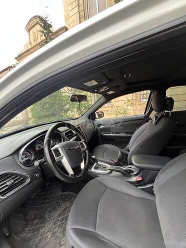 Chrysler 200 2012, 191,000 km - 2.4 l - Bakı