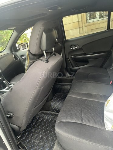Chrysler 200 2012, 191,000 km - 2.4 l - Bakı