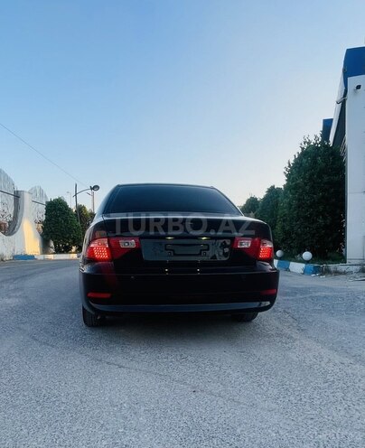 Iran Khodro Soren 2014, 233,000 km - 1.6 l - Bakı