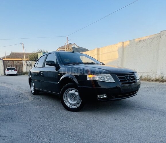 Iran Khodro Soren 2014, 233,000 km - 1.6 l - Bakı