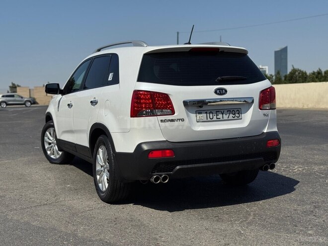Kia Sorento 2011, 170,292 km - 2.0 l - Bakı