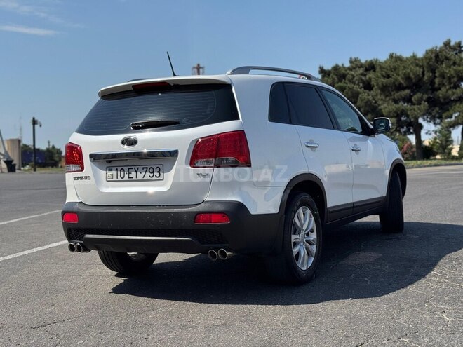 Kia Sorento 2011, 170,292 km - 2.0 l - Bakı