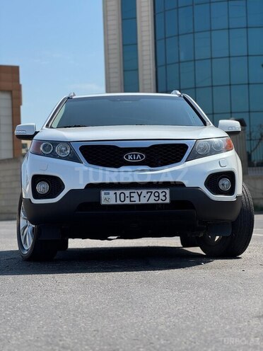 Kia Sorento 2011, 170,292 km - 2.0 l - Bakı