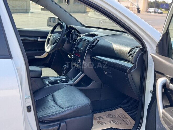 Kia Sorento 2011, 170,292 km - 2.0 l - Bakı