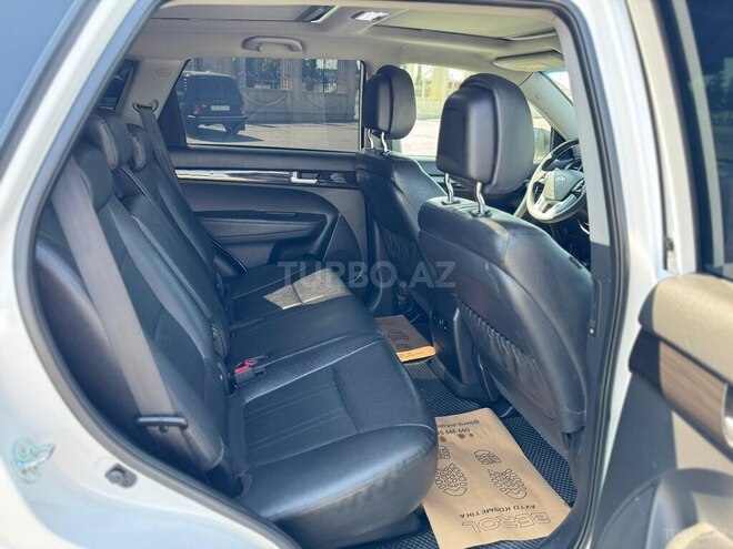 Kia Sorento 2011, 170,292 km - 2.0 l - Bakı