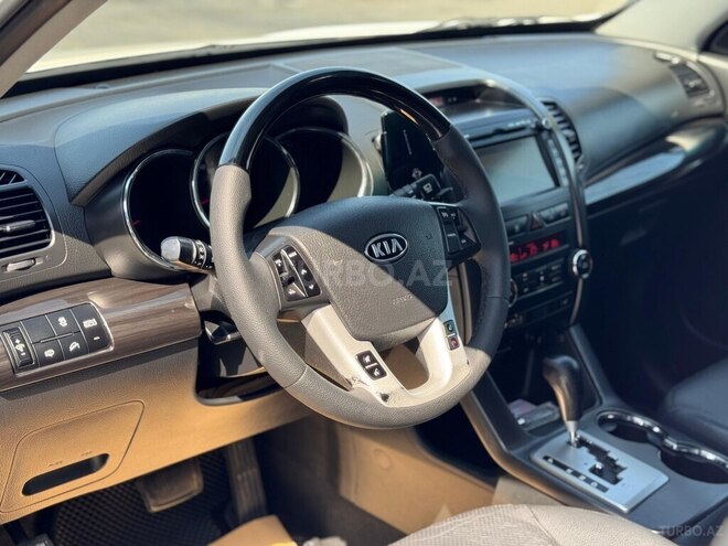 Kia Sorento 2011, 170,292 km - 2.0 l - Bakı