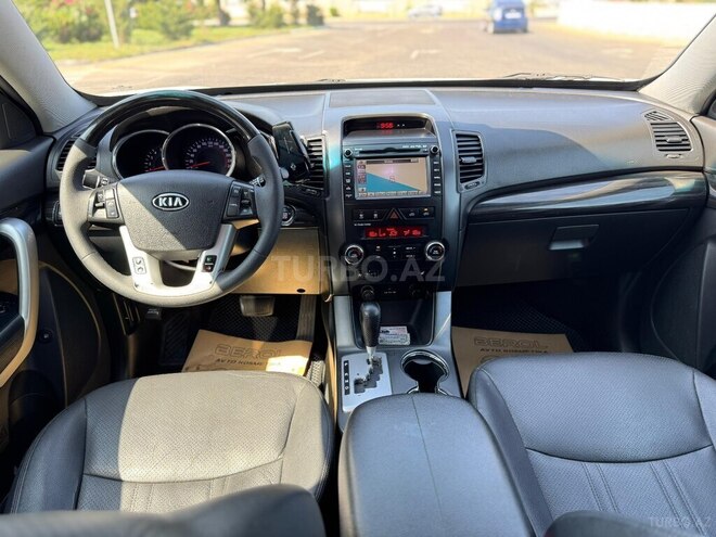 Kia Sorento 2011, 170,292 km - 2.0 l - Bakı