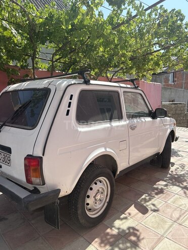 LADA (VAZ) Niva 2013, 160,000 km - 1.7 l - Bakı