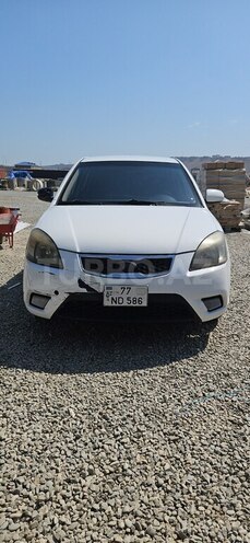 Kia Rio 2010, 332,300 km - 1.4 l - Bakı