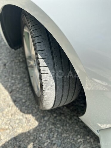 Chevrolet Cruze 2015, 205,000 km - 1.4 l - Bakı