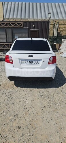 Kia Rio 2010, 332,300 km - 1.4 l - Bakı