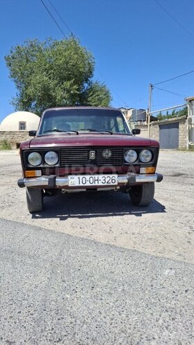 LADA (VAZ) 2106 2005, 90,000 km - 1.6 л - Bakı