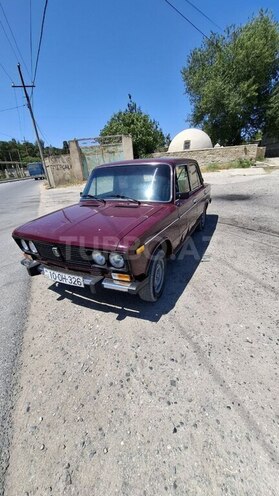 LADA (VAZ) 2106 2005, 90,000 km - 1.6 л - Bakı
