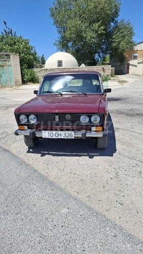 LADA (VAZ) 2106 2005, 90,000 km - 1.6 л - Bakı