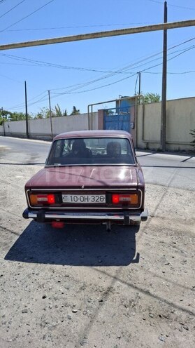 LADA (VAZ) 2106 2005, 90,000 km - 1.6 л - Bakı