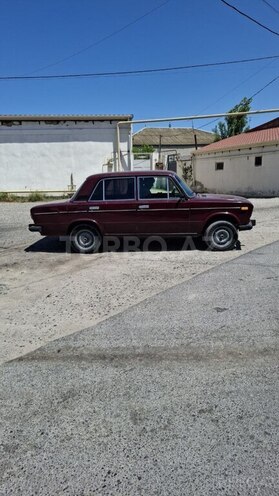 LADA (VAZ) 2106 2005, 90,000 km - 1.6 л - Bakı