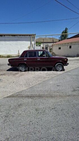 LADA (VAZ) 2106 2005, 90,000 km - 1.6 л - Bakı