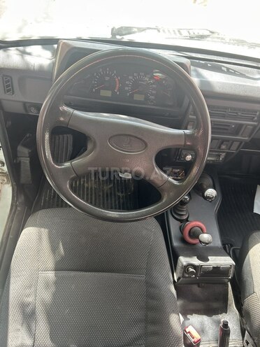 LADA (VAZ) Niva 2013, 160,000 km - 1.7 l - Bakı