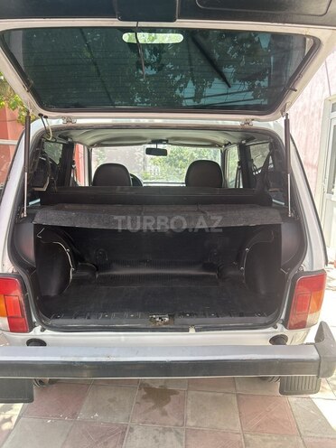 LADA (VAZ) Niva 2013, 160,000 km - 1.7 l - Bakı
