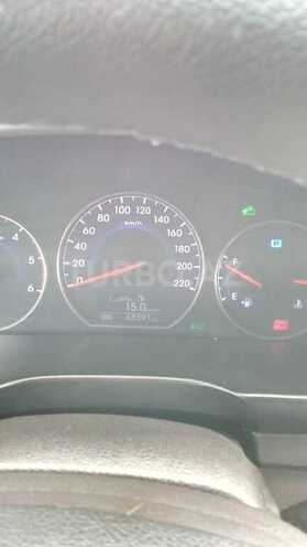 Hyundai Santa Fe 2012, 184,000 km - 2.2 l - Bakı