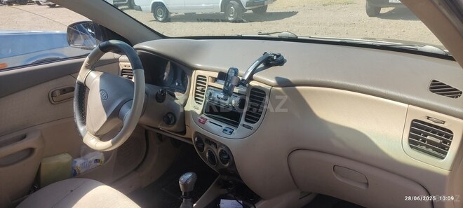 Kia Rio 2008, 296,414 km - 1.4 л - Şəmkir