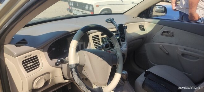Kia Rio 2008, 296,414 km - 1.4 л - Şəmkir