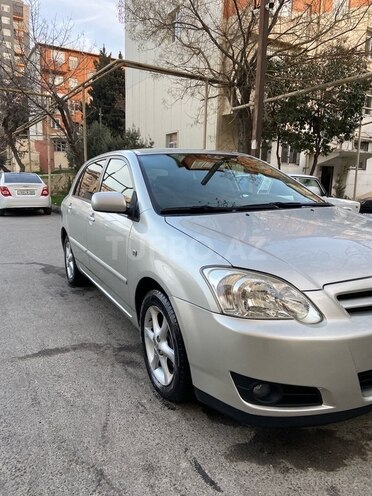 Toyota Corolla 2006, 298,321 km - 1.4 l - Bakı
