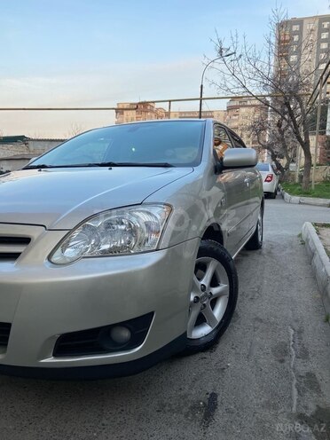 Toyota Corolla 2006, 298,321 km - 1.4 l - Bakı