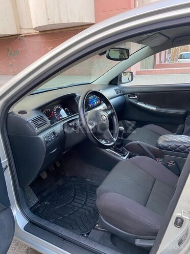 Toyota Corolla 2006, 298,321 km - 1.4 l - Bakı