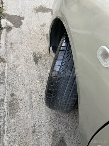 Toyota Corolla 2006, 298,321 km - 1.4 l - Bakı