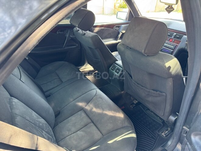 Mercedes E 300 d 1996, 427,589 km - 3.0 л - Bakı
