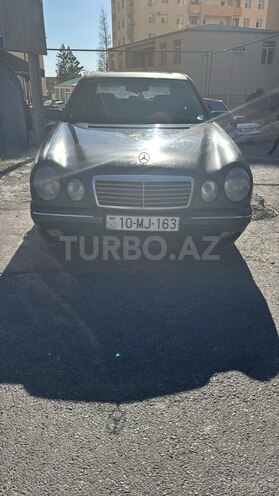 Mercedes E 300 d 1996, 427,589 km - 3.0 л - Bakı