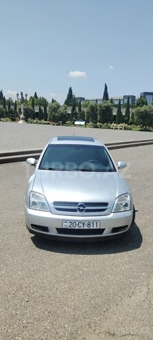 Opel Vectra 2002, 185,000 km - 2.2 л - Gəncə
