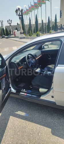 Opel Vectra 2002, 185,000 km - 2.2 л - Gəncə