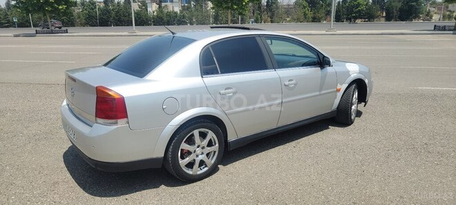Opel Vectra 2002, 185,000 km - 2.2 л - Gəncə