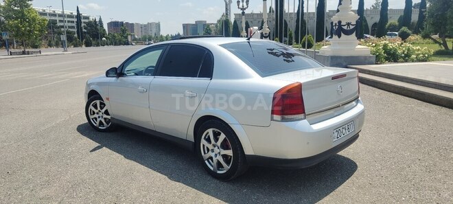 Opel Vectra 2002, 185,000 km - 2.2 л - Gəncə