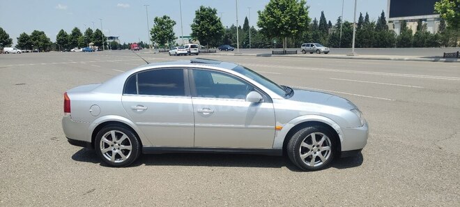 Opel Vectra 2002, 185,000 km - 2.2 л - Gəncə