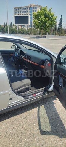 Opel Vectra 2002, 185,000 km - 2.2 л - Gəncə