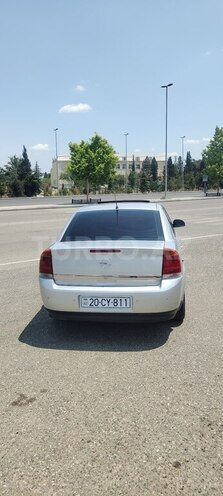 Opel Vectra 2002, 185,000 km - 2.2 л - Gəncə