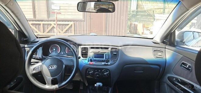 Kia Rio 2010, 332,300 km - 1.4 l - Bakı
