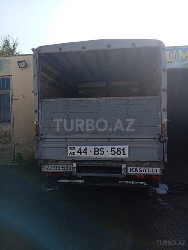 GAZ 3302-744 2006, 220,000 km - 2.3 л - Masallı