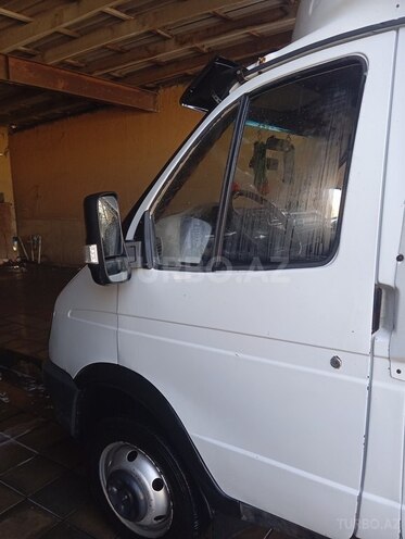 GAZ 3302-744 2006, 220,000 km - 2.3 л - Masallı