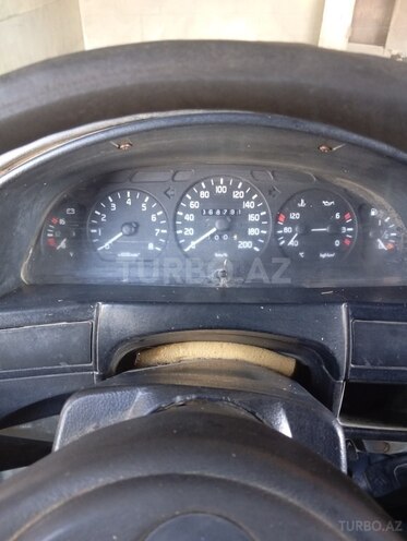 GAZ 3302-744 2006, 220,000 km - 2.3 л - Masallı