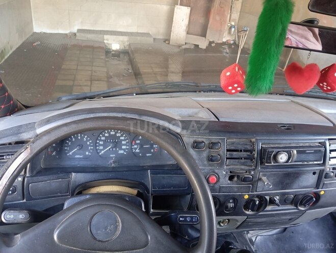 GAZ 3302-744 2006, 220,000 km - 2.3 л - Masallı