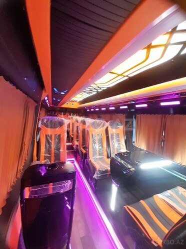Mercedes Sprinter 316 2021, 170,000 km - 2.2 l - Bakı